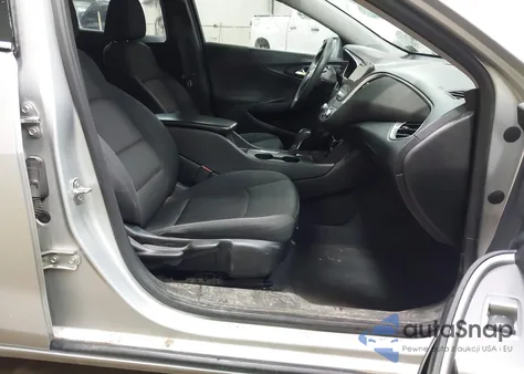 2020 Chevrolet Malibu Fwd Ls z USA, uszkodzony, nr VIN 1G1ZB5ST4LF155702